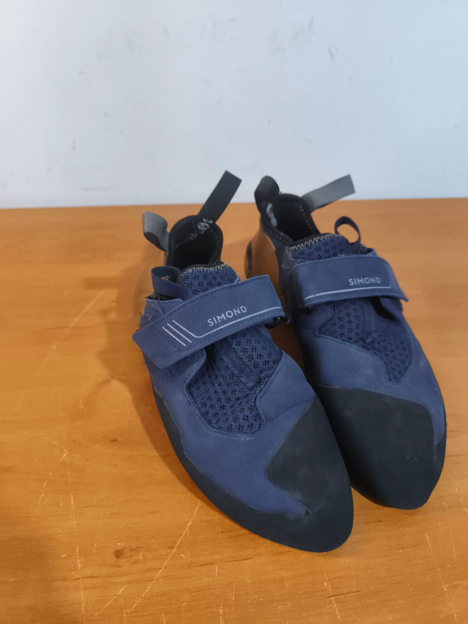 Tênis de escalada T38 – photo 2
